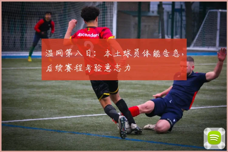 温网第八日：本土球员体能告急，后续赛程考验意志力