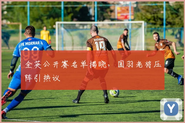 全英公开赛名单揭晓，国羽老将压阵引热议