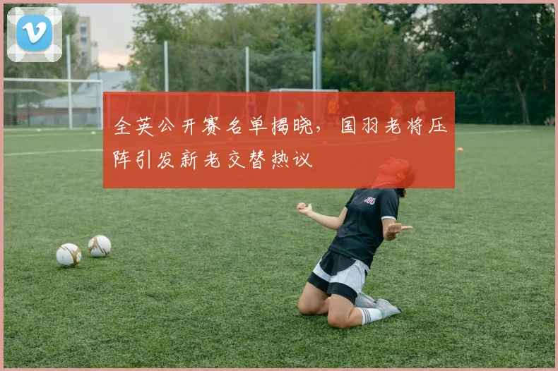 全英公开赛名单揭晓，国羽老将压阵引发新老交替热议